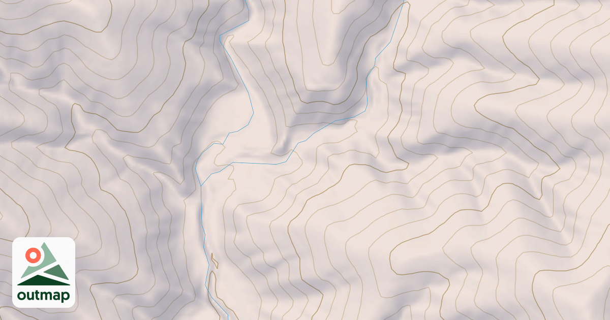 Map of BLM National GTLF Public Motorized Roads b6a4d31b-b268-42c7-ab50-edeb32e60791