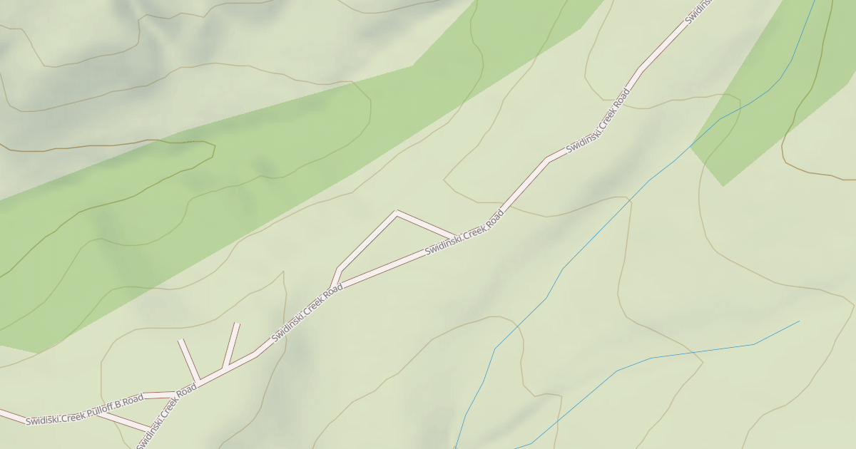 Map preview of BLM National GTLF Public Motorized Roads 4a0f63e2-0bf2-4568-96eb-196654ec1b90