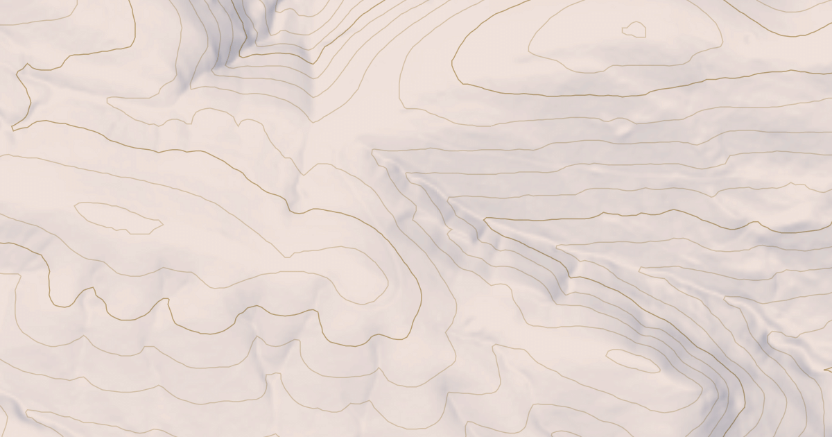 Map preview of HUCKLEBERRY