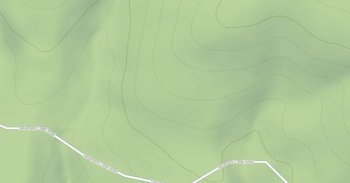 Map preview of Liquor Loop Tie