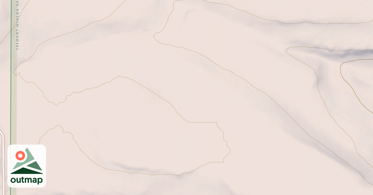 Map of 2700113