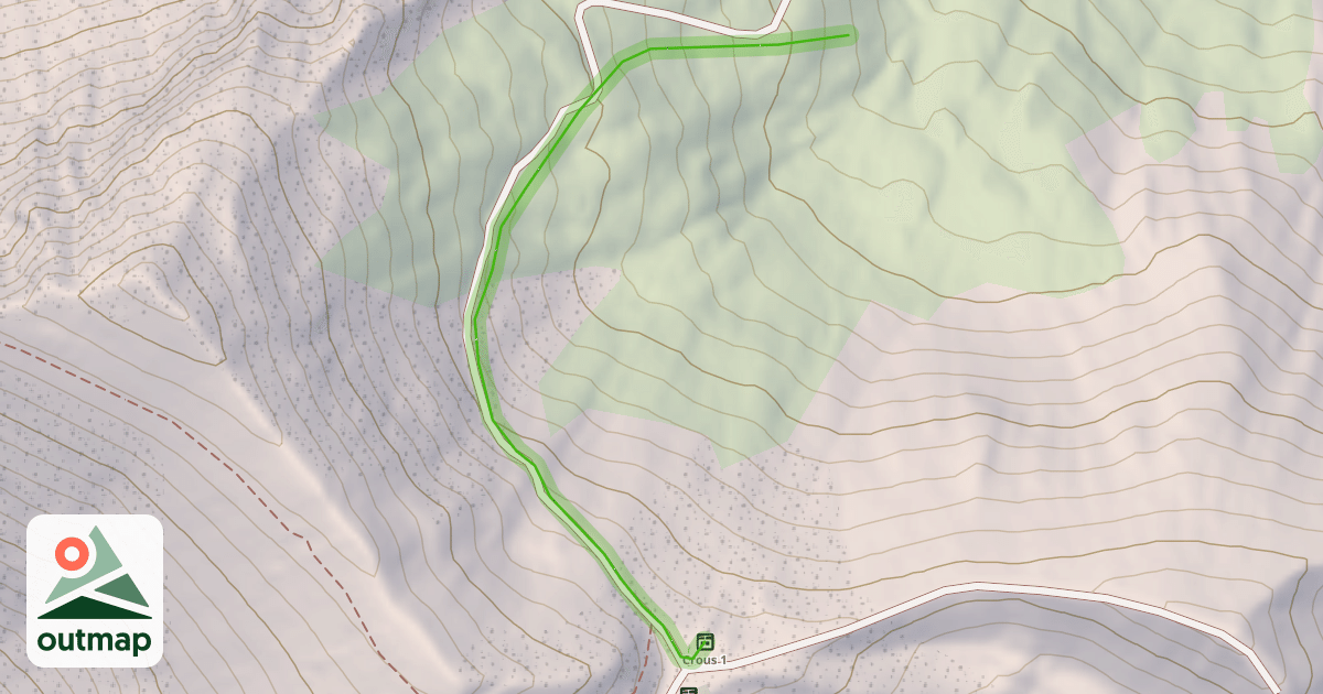 Map of Eterlou