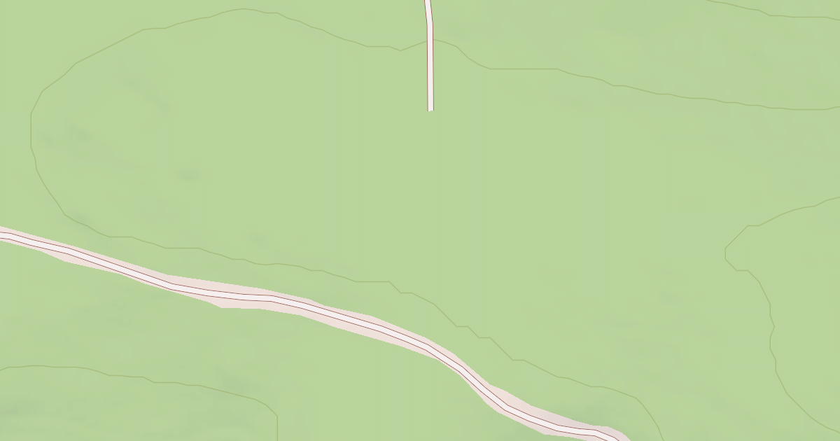 Map preview of BLM National GTLF Public Motorized Roads 506056f9-bdba-4117-9497-f4fd0045d259
