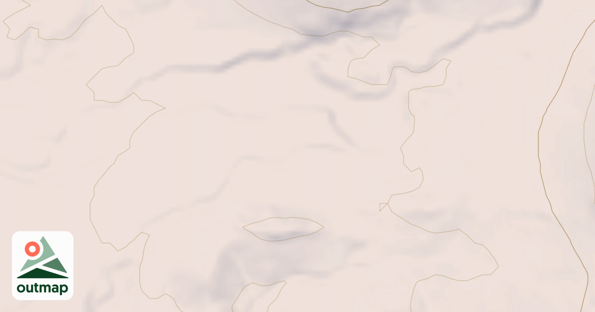 Map of BLM National GTLF Public Motorized Roads 370be299-4860-4cad-a0e4-c7d1ae273a4f