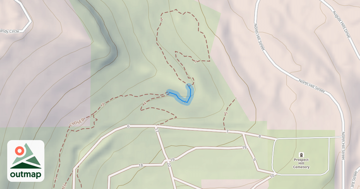 Map of 2