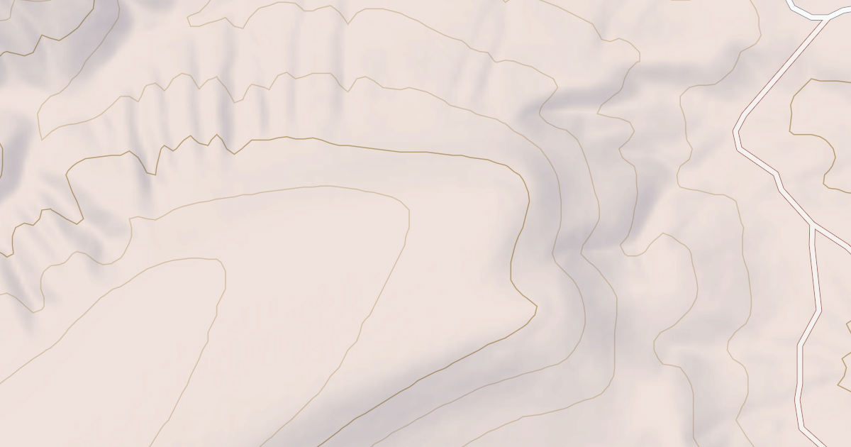 Map preview of BLM National GTLF Public Motorized Roads 20a1a915-46d6-4d90-9f2a-1e212b419154
