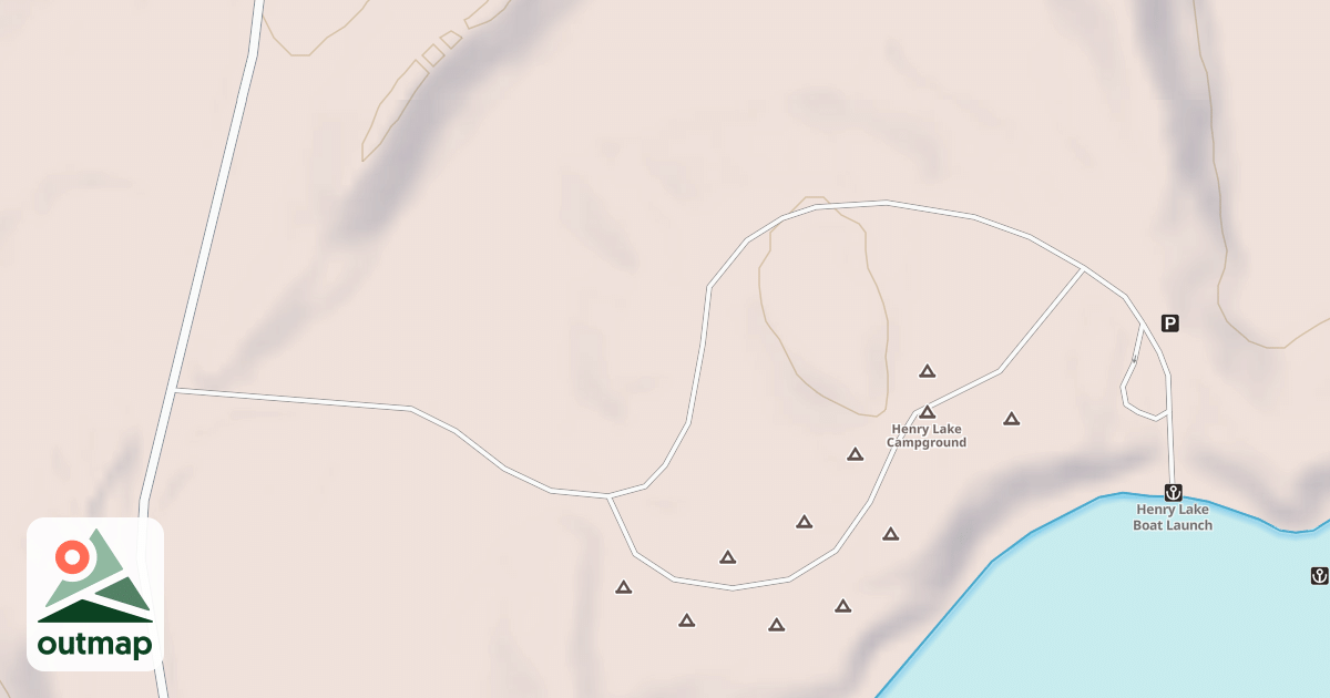 Map of FDR8141