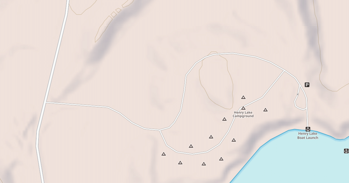 Map preview of FDR8141