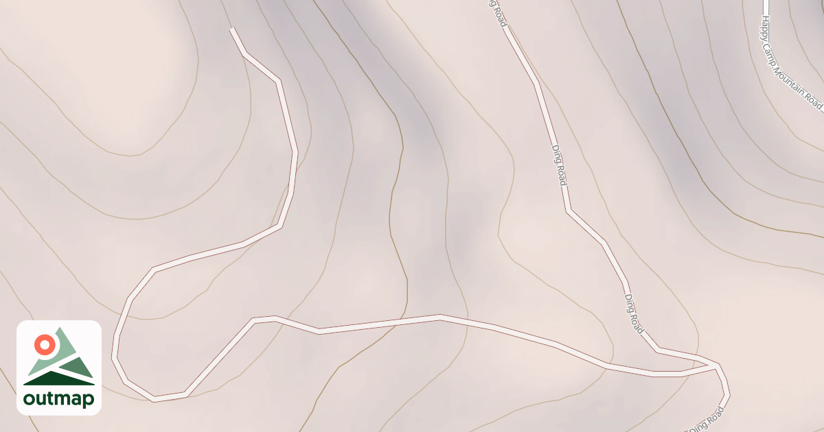 Map of DING