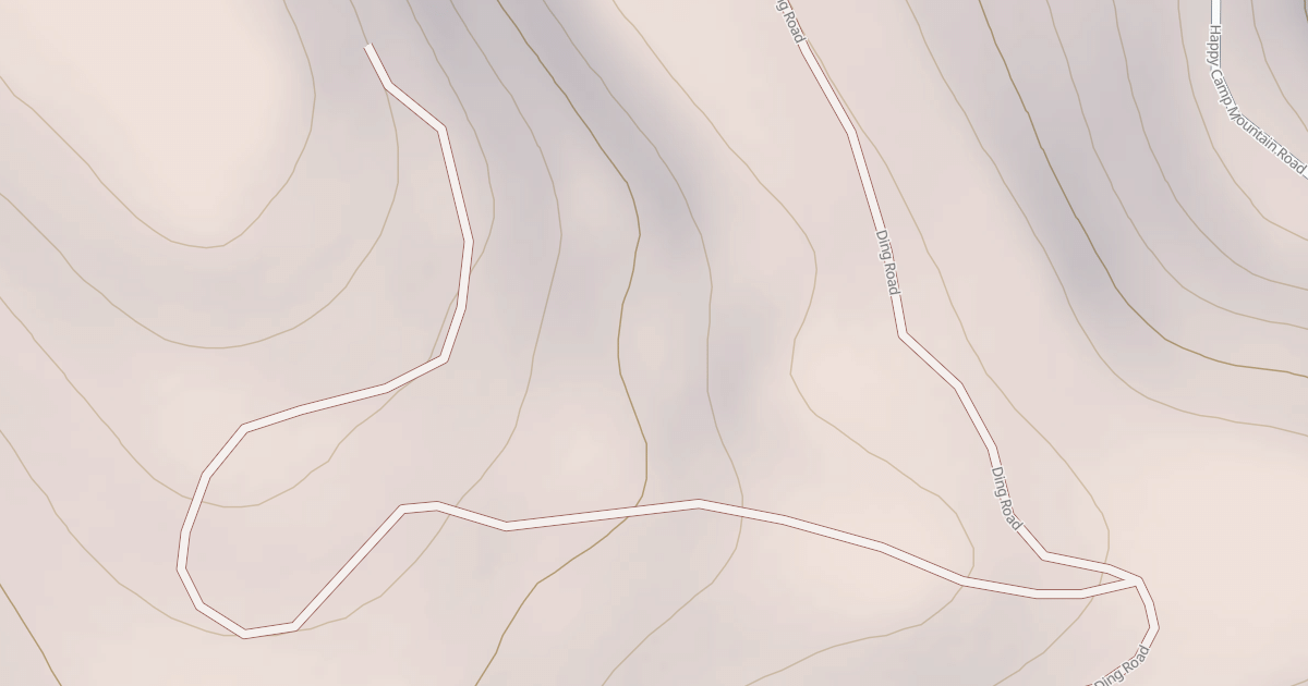 Map preview of DING