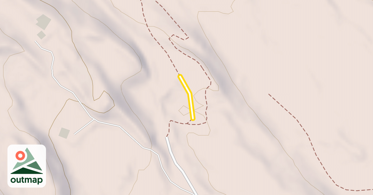 Map of Pooch's Paradise