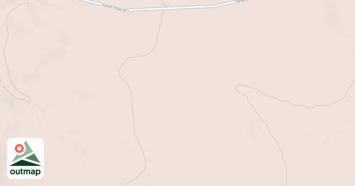 Map of 5434