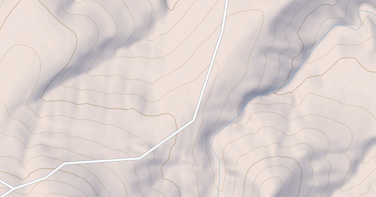 Map preview of BLM National GTLF Public Motorized Roads da49252f-f349-497d-b1c6-b20a6df691eb