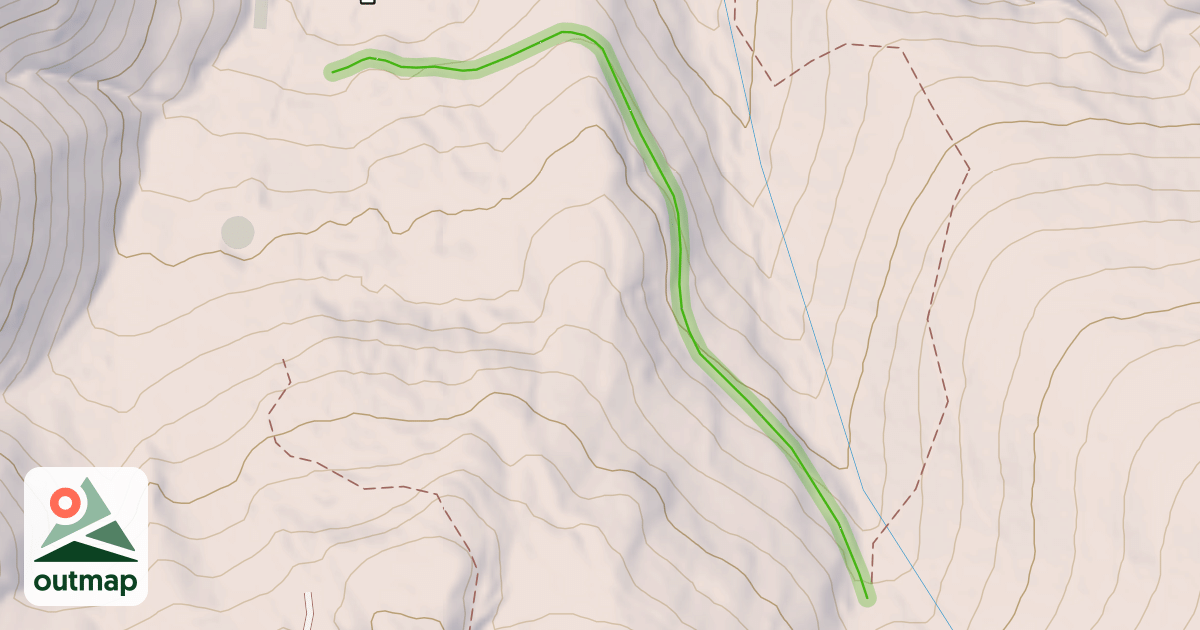 Map of Short Fuse