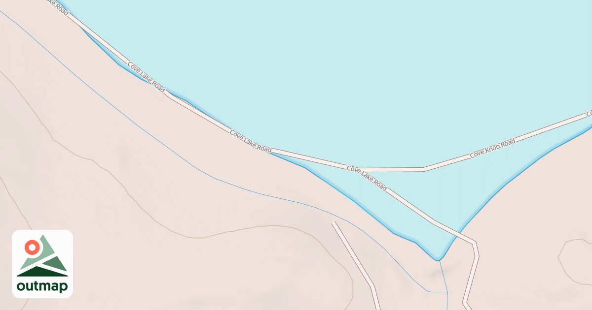 Map of BLM National GTLF Public Motorized Roads aeb00404-0358-4ebd-959d-1850650f24a4