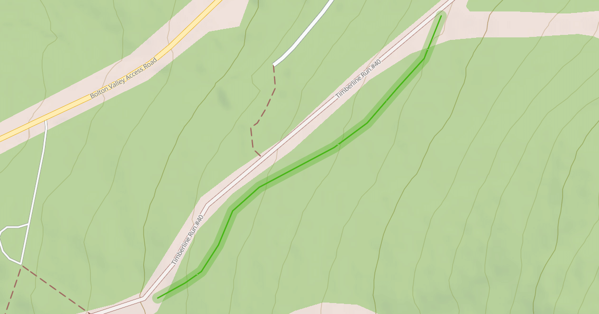 Map preview of Spur