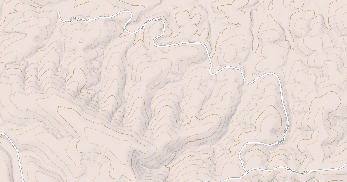 Map preview of UNCLE BUD
