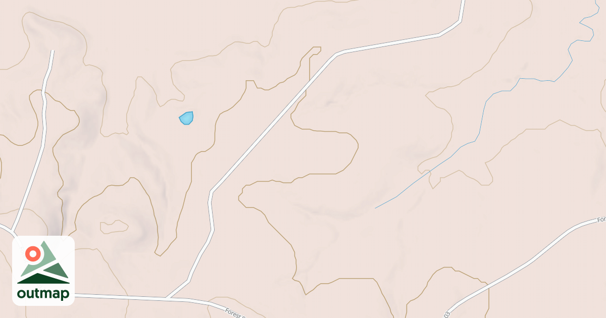 Map of 1101