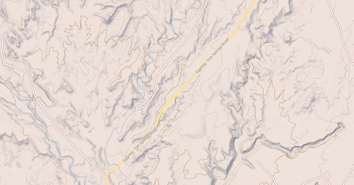Map preview of BLM National GTLF Public Motorized Roads 24746d25-4260-4de4-b869-5d8a7788afd4
