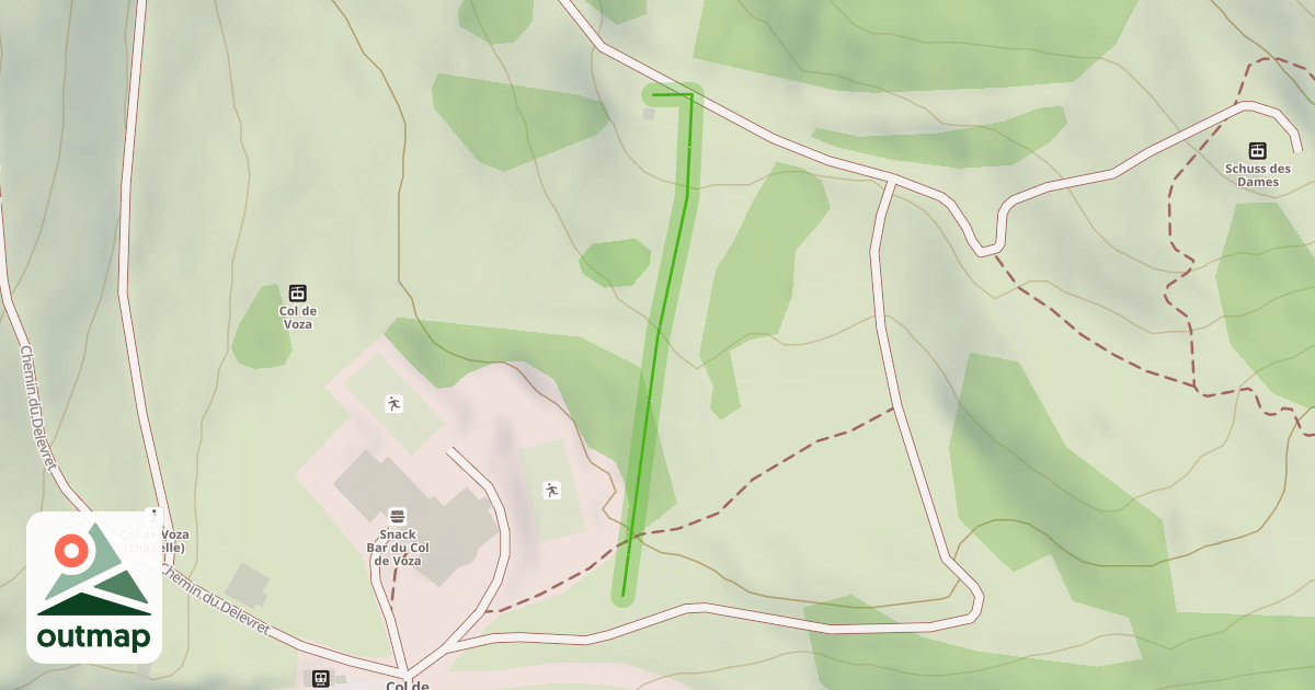 Map of Aillouds