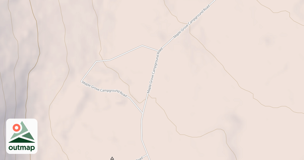 Map of 40101C