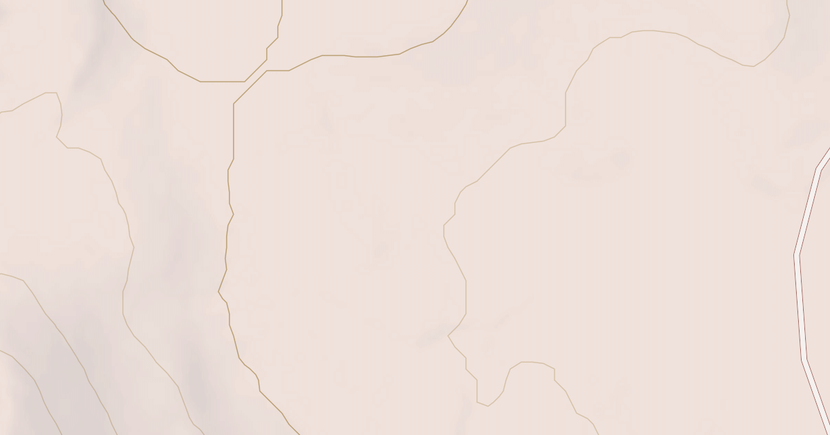 Map preview of BLM National GTLF Public Motorized Roads 19ed3726-e24c-442c-937b-f72f1aa6e332