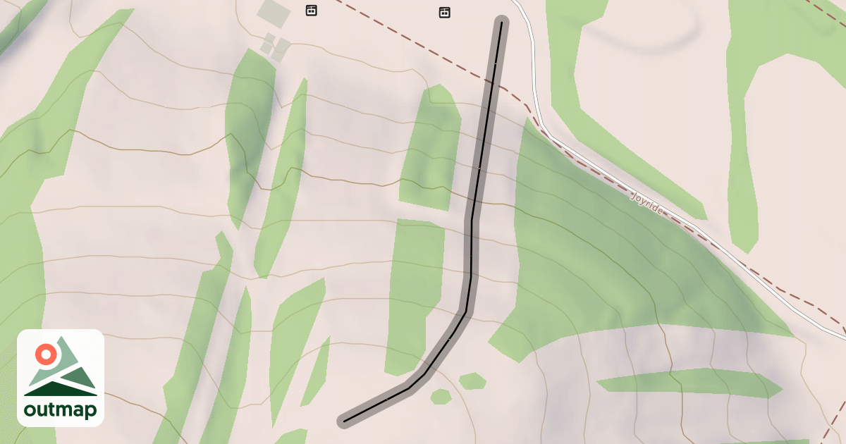 Map of Chicken
