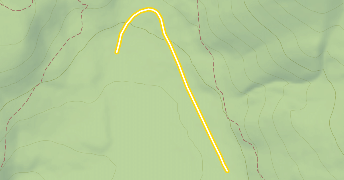 Map preview of Friends