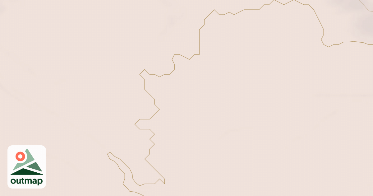 Map of BLM National GTLF Public Motorized Roads 041181f5-f5b8-44bd-903a-bf5b33cf5424