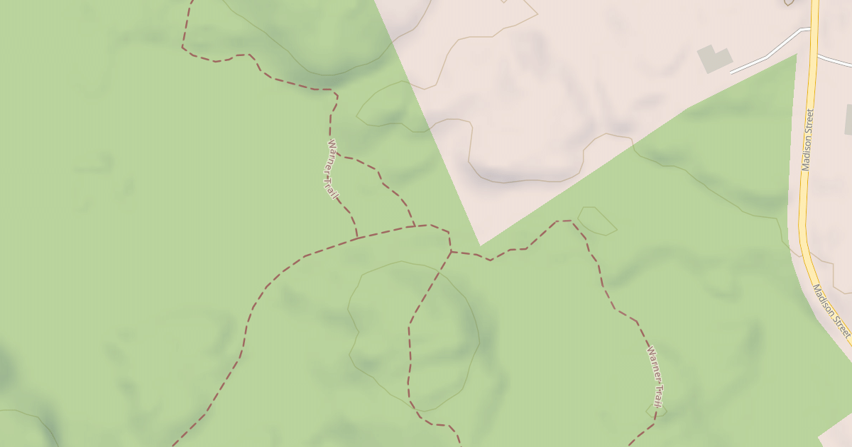 Map preview of USGS National Digital Trails 13ff8729-92ea-4a6b-87e1-b68c8043989b