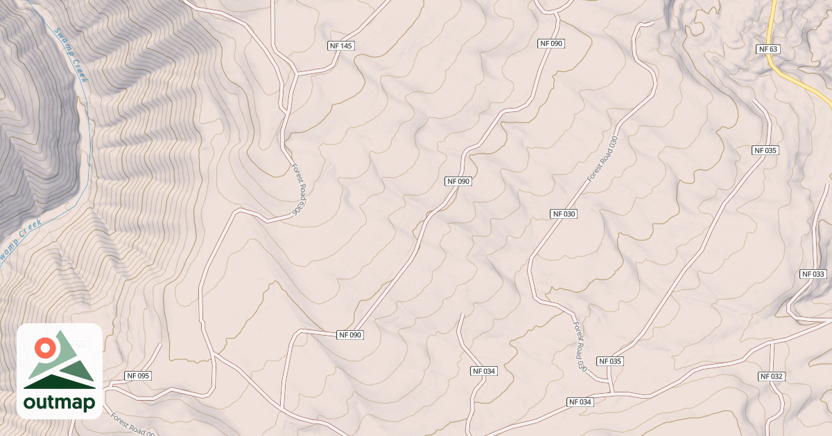 Map of O-6306090