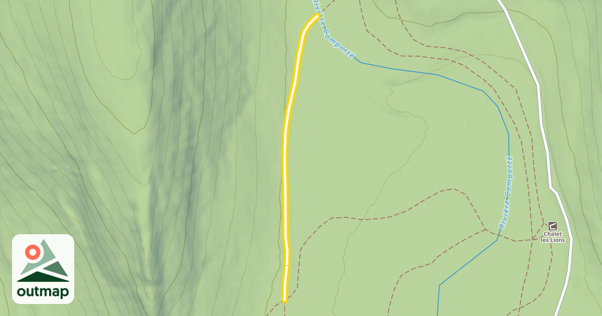 Map of 11