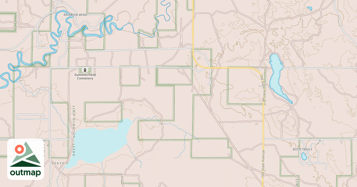 Map of Lp656