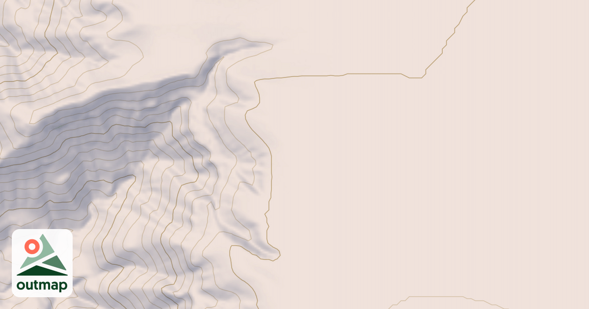Map of BLM National GTLF Public Motorized Roads 6c739743-c00e-4990-ba95-abc3574198fb