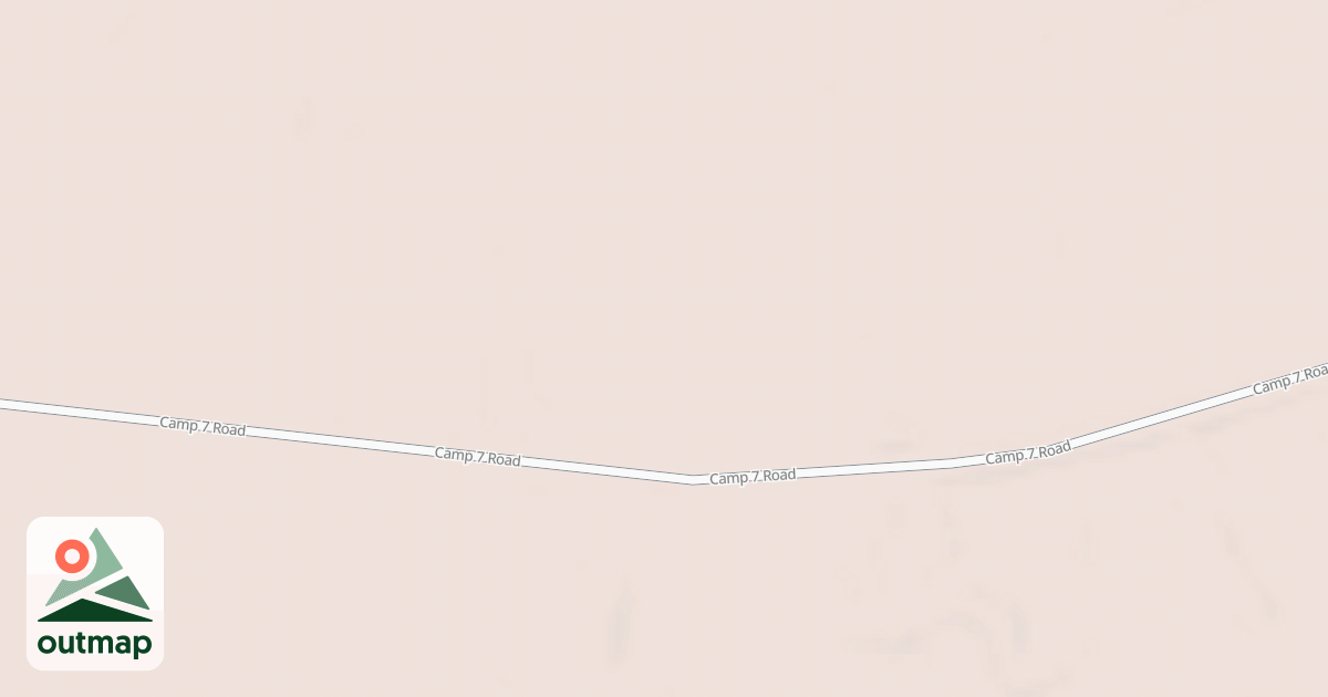 Map of 2417 SPUR A62C