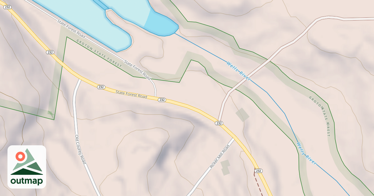 Map of C-302