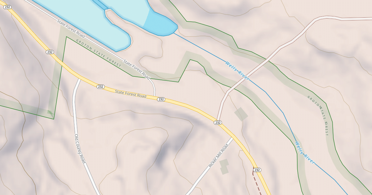 Map preview of C-302