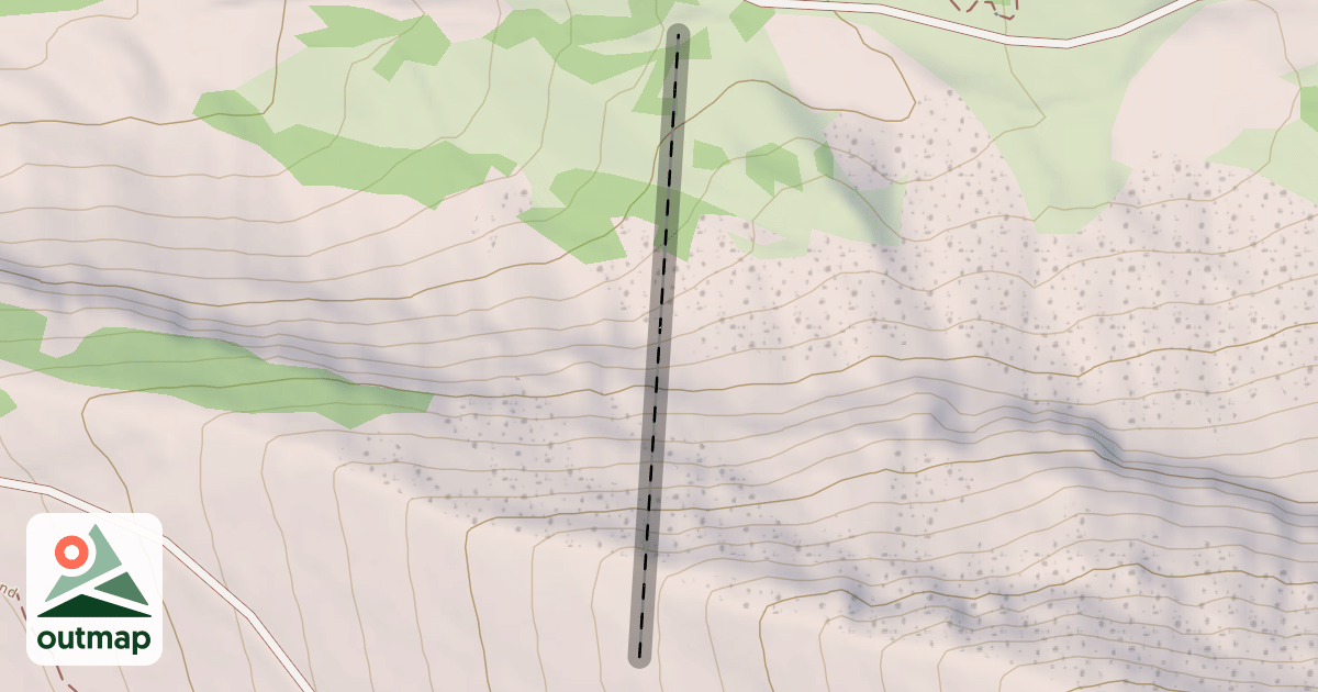 Map of Otter Dog