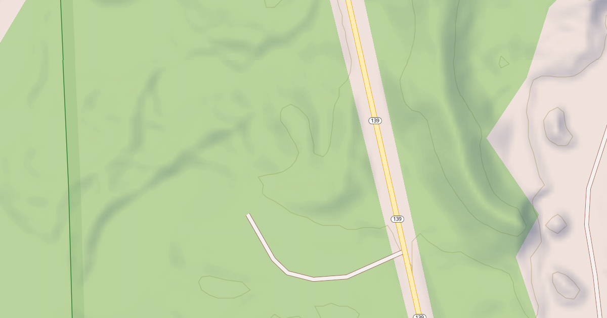 Map preview of FR 3777