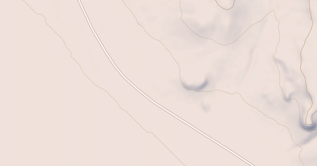 Map preview of BLM National GTLF Public Motorized Roads c5b94ecd-cbe6-4176-9bc7-b53fe985b777