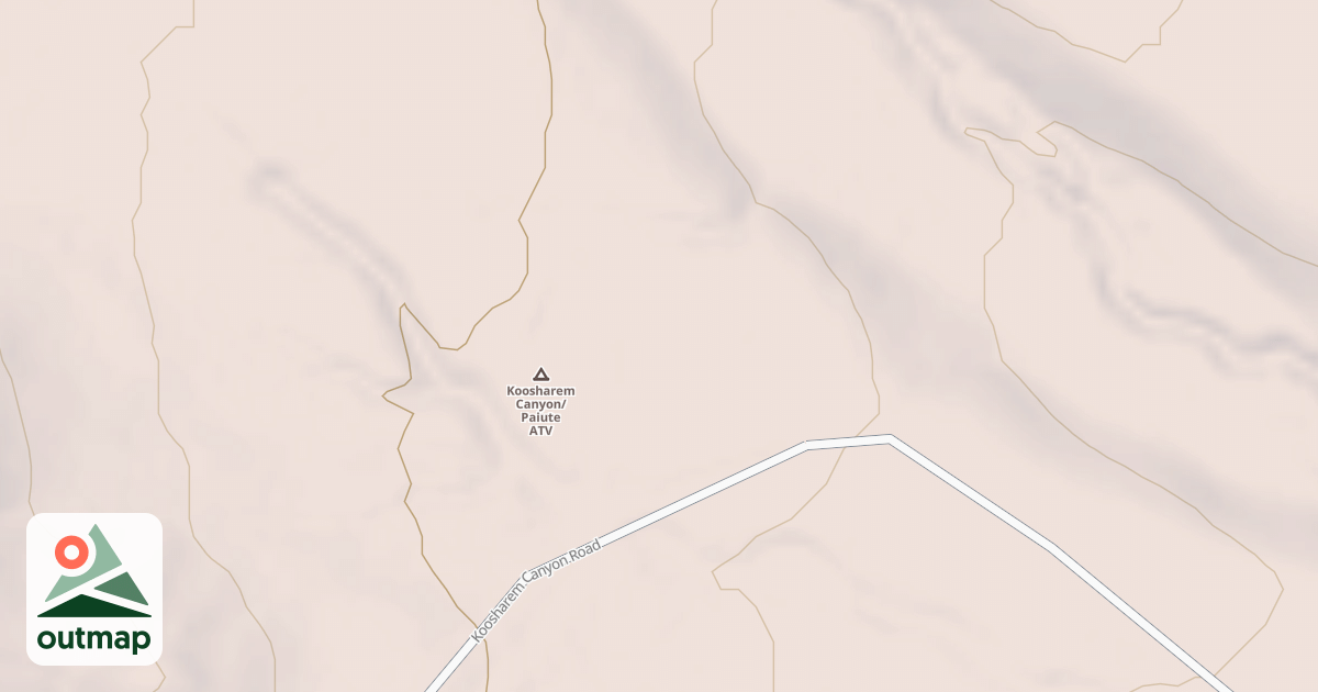 Map of 40166A