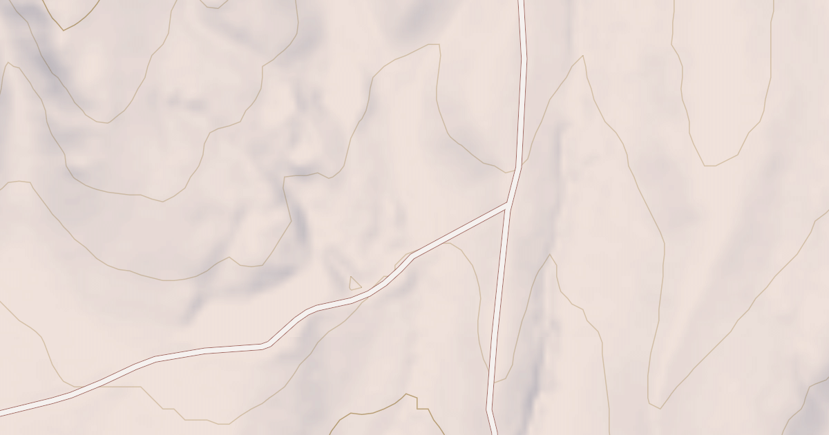Map preview of BLM National GTLF Public Motorized Roads 3a7614b8-405e-4eb8-b4d1-ca3d2764c159