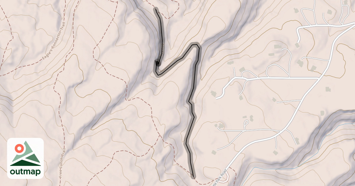 Map of Prenup