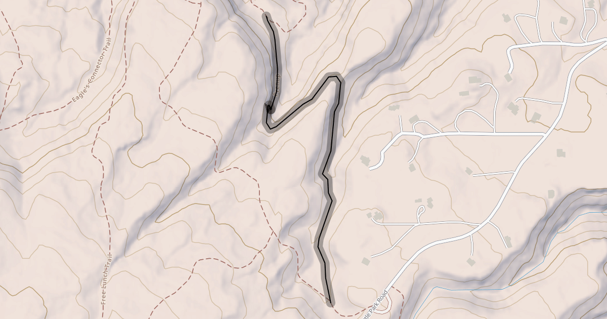 Map preview of Prenup