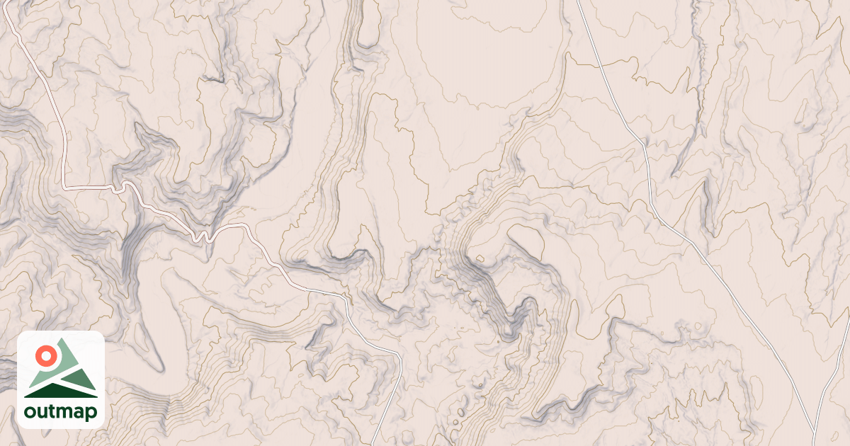 Map of USGS National Digital Trails 22c7ce93-094c-4b3b-a17f-434e8cd25e60