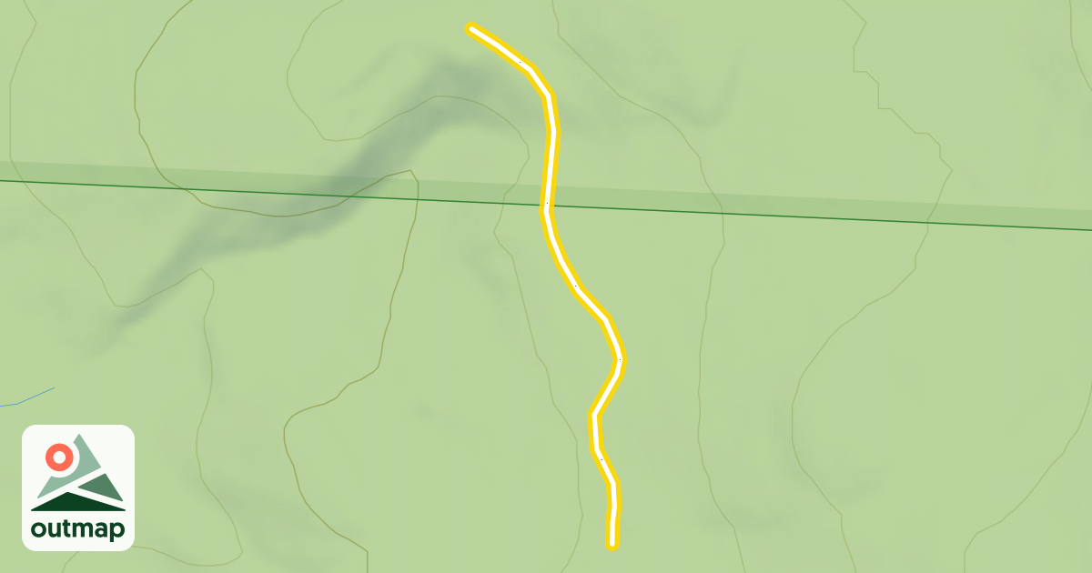 Map of Blue Extra