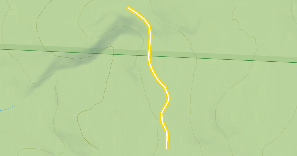 Map preview of Blue Extra