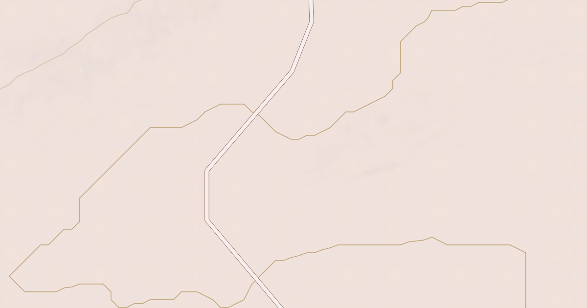 Map preview of BLM National GTLF Public Motorized Roads 3d90bfc6-2e7c-40c5-8155-8b0c57c4b3e9