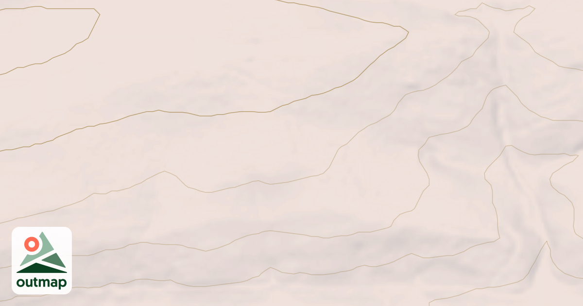 Map of USFS Motor Vehicle Use Map Roads {0C33F051-7D1C-4101-B1A7-51570AA6A1E4}