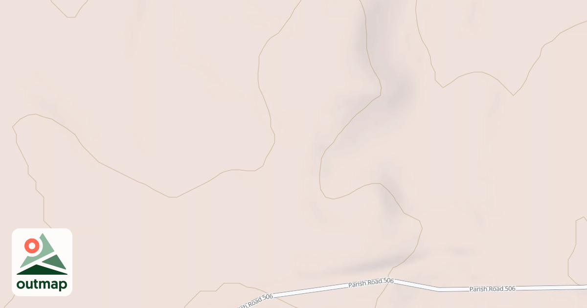 Map of 5606